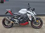 Prachtige Suzuki GSX-S 950 Street Xtreme Yoshimura R11, SUZUKI, 4 cilinders, Motorrijbewijs A, Bedrijf