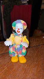 Vintage clown, Antiek en Kunst, Ophalen of Verzenden