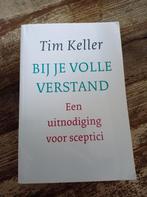 Bij je volle verstand - een uitnodiging voor sceptici, Ophalen of Verzenden, Gelezen, Christendom | Protestants