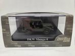 Starline DKW Munga 4 Bundeswehr 1:43, Overige merken, Auto, ., Ophalen of Verzenden