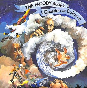 The Moody Blues - 3xCD, 1969/1970/1971 - Release beschikbaar voor biedingen