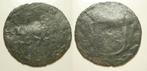 Thorn Duit zj -THORE / CVS -, Postzegels en Munten, Ophalen of Verzenden, Vóór koninkrijk, 1 cent, Losse munt