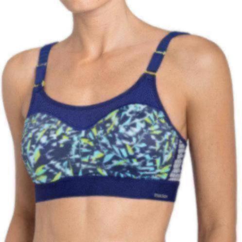 Te koop € 10,00 triumph triaction control lite w01 print, Kleding | Dames, Ondergoed en Lingerie, BH, Overige kleuren, Verzenden