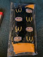 McDonalds Mckroket sokken, Kleding | Heren, Ophalen of Verzenden, Zo goed als nieuw, Overige maten, McDonalds