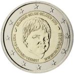 2 euro Belgie 2016 - Child focus (UNC), Ophalen of Verzenden, België, 2 euro, Losse munt