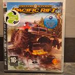 PS3 game MotorStorm Pacific Rift, 1 speler, Racen en Vliegen, Ophalen of Verzenden, Zo goed als nieuw