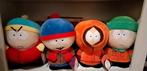 South Park Knuffels - Set van 4, Verzamelen, Ophalen of Verzenden, Nieuw
