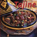 Tajine, pittige stoofschotels uit Marokko - Ghillie Basan, Boeken, Kookboeken, Ophalen of Verzenden, Nieuw