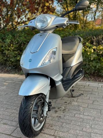 Piaggio Fly 50cc 2t beschikbaar voor biedingen