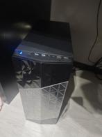 Gaming PC i7-9700K + RTX 3060 Ti | 64GB | 500GB M.2 + 3TB, Computers en Software, Desktop Pc's, Ophalen, 64 GB of meer, Gebruikt