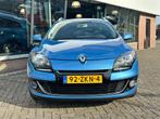 Renault Mégane Estate 1.5 dCi Collection 1E EIGENAAR_NAP !, Voorwielaandrijving, Euro 5, Stof, Gebruikt