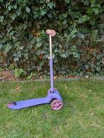 Kinder step Evo, Fietsen en Brommers, Steps, Ophalen, Gebruikt, Gewone step