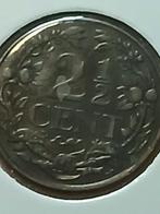 2/5 cent 1941, Postzegels en Munten, Munten | Nederland, Ophalen of Verzenden, Koningin Wilhelmina, Overige waardes