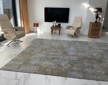 Bonaparte Vintage maat B.250x L.350 cm beschikbaar voor biedingen