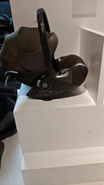 Cybex Cloud Z2 i-Size Plus Autostoeltje Khaki Green, Overige merken, Verstelbare rugleuning, Autogordel, Ophalen of Verzenden