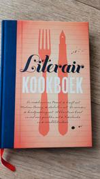 Sven de Potter - Literair kookboek NIEUW!, Ophalen of Verzenden, Zo goed als nieuw, Sven de Potter