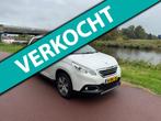 Peugeot 2008 1.2 PureTech Allure|Autom.|Pano|Dis=V.V|, 450 kg, Gebruikt, Euro 6, 1199 cc