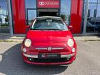 Fiat 500 C 1.4 Lounge, Euro 5, 101 pk, Gebruikt, Beige