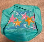 Barbie opblaas zwembad, Kinderen en Baby's, Speelgoed | Buiten | Opblaasfiguren, Ophalen of Verzenden, Zo goed als nieuw