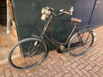 Vintage / Antieke omafiets, Fietsen en Brommers, Fietsen | Oldtimers, Ophalen, Jaren '40