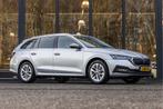 Skoda Octavia Combi 1.0 TSI Business Edition (bj 2021), Auto's, Skoda, Gebruikt, Euro 6, Parkeersensor, Origineel Nederlands