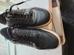 PME LEDEREN SNEAKERS. Mt 45, Kleding | Heren, Schoenen, Ophalen of Verzenden, Zo goed als nieuw
