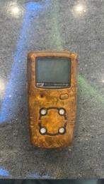 Gasdetector, Doe-het-zelf en Verbouw, Meetapparatuur, Ophalen, Gebruikt