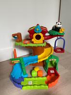 VTech Zoef Zoef Boomhuis, Ophalen, Zo goed als nieuw, 2 tot 4 jaar