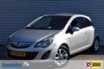 Opel CORSA 1.4-16V  ECC / CRUISE / PDC /  STOEL+STW VER, Euro 5, 101 pk, Gebruikt, 4 cilinders