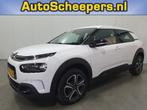 Citroën C4 Cactus 1.2 PureTech Business NAVI/PDC/CRUISE/LMV, Auto's, Citroën, Voorwielaandrijving, Parkeersensor, Stof, Gebruikt