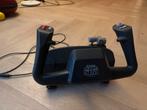 CH Products FlightSIM Yoke, Computers en Software, Joysticks, Ophalen of Verzenden, Gebruikt