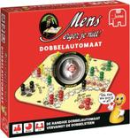 Mens-erger-je-niet NIEUW, Hobby en Vrije tijd, Gezelschapsspellen | Bordspellen, Drie of vier spelers, Ophalen, Nieuw, Jumbo