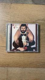 Ringo Starr - Ringo the 4th (CD), Ophalen of Verzenden, 1960 tot 1980, Zo goed als nieuw