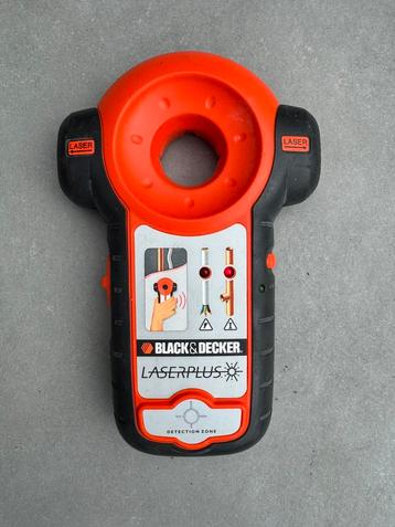 Laserplus beschikbaar voor biedingen