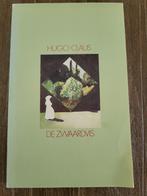 De Zwaardvis - Hugo Claus, Boeken, Ophalen of Verzenden, Zo goed als nieuw, Hugo Claus