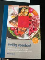 Roelina Dijk - Veilig voedsel, Sociale wetenschap, Ophalen of Verzenden, Zo goed als nieuw, Roelina Dijk