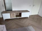 Tv meubel + salontafel, Zo goed als nieuw, Minder dan 100 cm, 25 tot 50 cm, 50 tot 100 cm