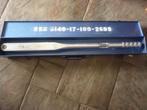 1" gedore momentsleutel type D 140-760 Nm dremoMeter rahsol, Auto diversen, Autogereedschap, Ophalen, Gebruikt