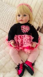Adora Toddler pop ready to rock, Ophalen of Verzenden, Zo goed als nieuw, Pop