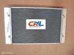 Radiateur VW Polo 86C 1.3 G40 coupe 1982-1994 83 84 85 86 87, Nieuw, Ophalen of Verzenden