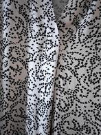 Nieuw  tuniek  48, Ophalen of Verzenden, Nieuw, Wit, Blouse of Tuniek