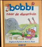 Ingeborg Bijlsma & Monica Maas - Bobbi Boekjes, Ophalen of Verzenden, Zo goed als nieuw, Monica Maas; Ingeborg Bijlsma, 1 tot 2 jaar