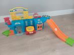 VTech Toet Toet Auto's Werkplaats, Ophalen of Verzenden, Zo goed als nieuw, Jongen of Meisje