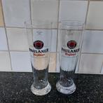 Paulaner Weissbier glazen, Verzamelen, Ophalen of Verzenden