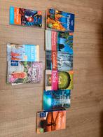 Reisgidsen - Diverse bestemmingen - Azie en Mexico, Boeken, Reisgidsen, Gelezen, Lonely Planet, Ophalen of Verzenden, Reisgids of -boek