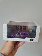 Citroen CX Radio-televisiewinkel 1:43 Atlas 2428008, Hobby en Vrije tijd, Modelauto's | Overige schalen, Ophalen of Verzenden