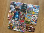 Nintendo Switch Games (Ook Voor OLED/Lite) NETTE STAAT!!!, 3 spelers of meer, Ophalen of Verzenden, Zo goed als nieuw, Vanaf 3 jaar
