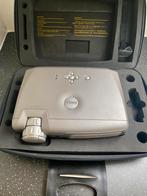 Dell Beamer 2300 mp incl aansluitkabels en koffer, Audio, Tv en Foto, Beamers, Ophalen of Verzenden, Zo goed als nieuw, Overige resoluties