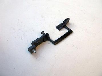 Kawasaki ZZR1100C handgreep beugel ZZR 1100 C hand greep beschikbaar voor biedingen