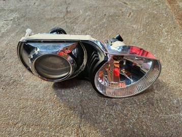 Koplamp xenon inzet unit D2S Rechts BMW 3-serie E46 13053109 beschikbaar voor biedingen